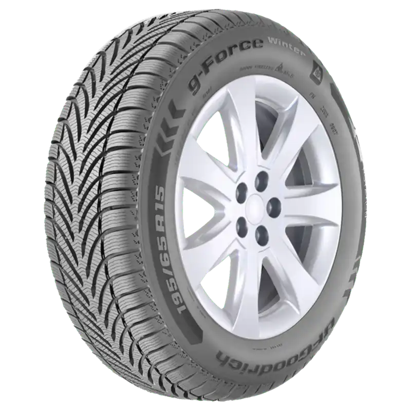 Anvelopa Iarna 225/45R18 95V BFGoodrich G FORCE WINTER Ofertă limitată