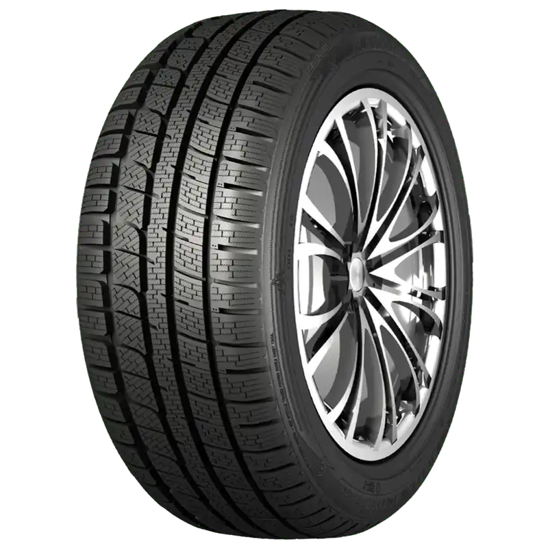 Anvelopa Iarna 255/60R18 112V NANKANG SV55 Ofertă