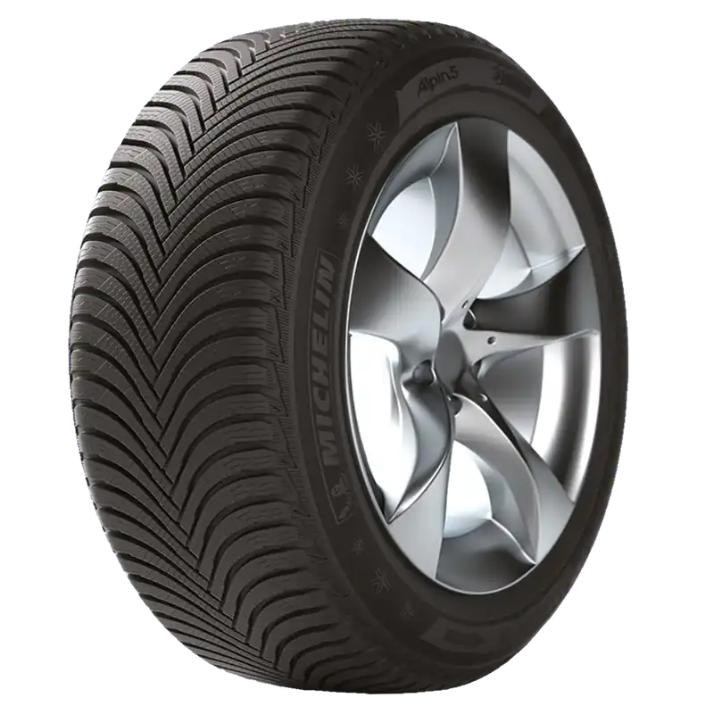 Anvelopa Iarna 205/45R17 88V MICHELIN ALPIN 5 Retur gratuit
