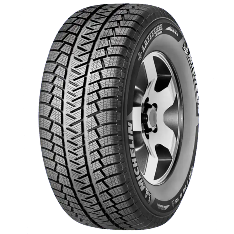 Anvelopa Iarna 235/60R16 100T Michelin Latitude Alpin Popular