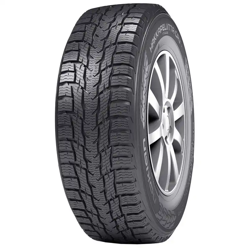 Anvelopa Iarna 225/75R16 121/120R NOKIAN WR C3 Super ofertă