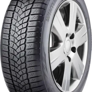 Anvelopa Iarna 175/65R14 82T FIRESTONE WINTERHAWK 3 Reducere extra