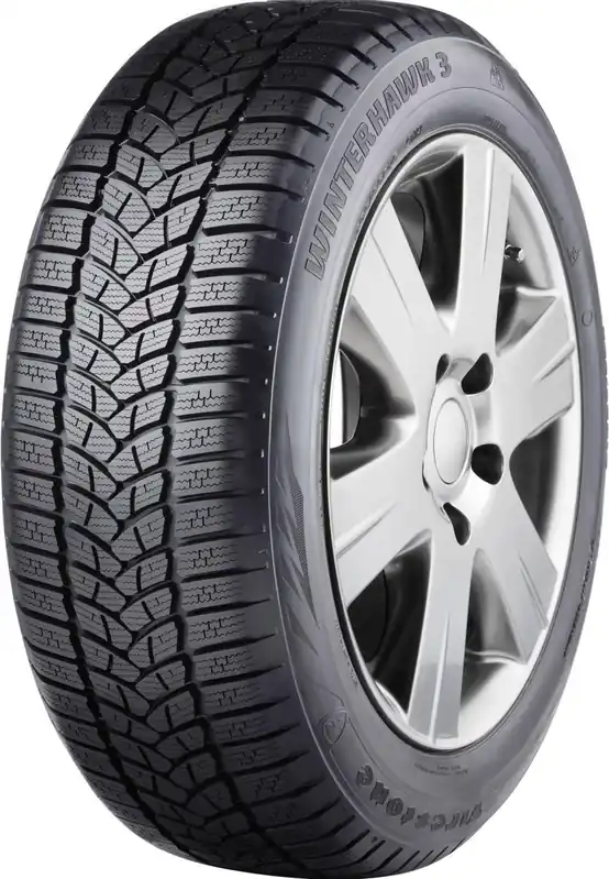 Anvelopa Iarna 175/65R14 82T FIRESTONE WINTERHAWK 3 Reducere extra