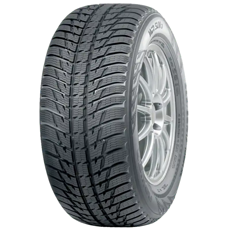 Anvelopa Iarna 245/65R17 111H NOKIAN WR SUV 3 Promoție