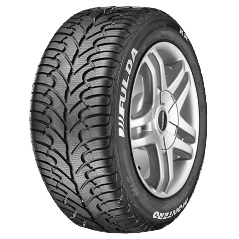 Ieftin Anvelopa Iarna 155/70R13 75Q FULDA KRISTALL MONTERO 2 MS