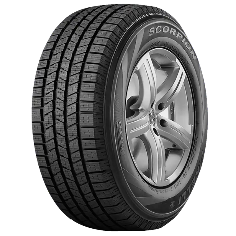 Anvelopa Iarna 295/40R20 110V PIRELLI SCORPION ICE&SNOW XL Mai ieftin