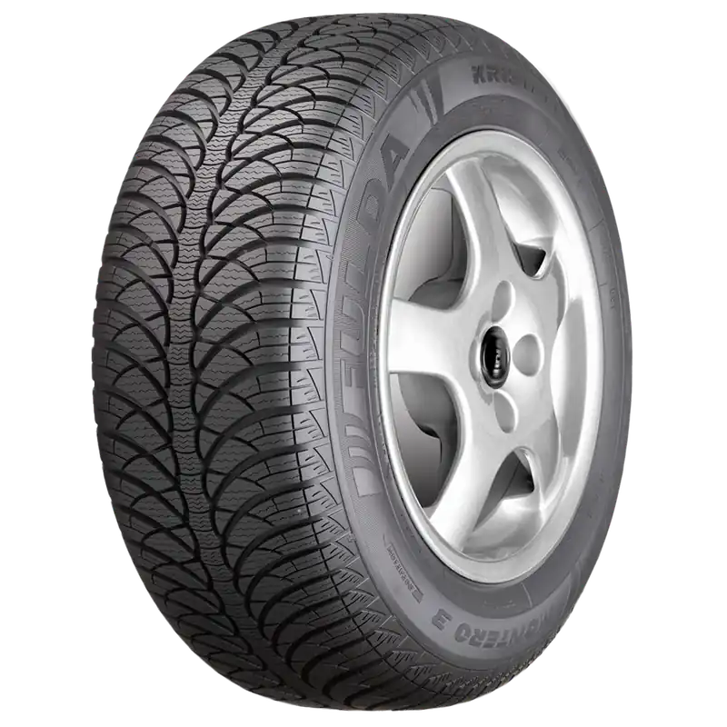 Anvelopa Iarna 185/65R14 86T FULDA KRISTALL MONTERO 3 MS Mai ieftin