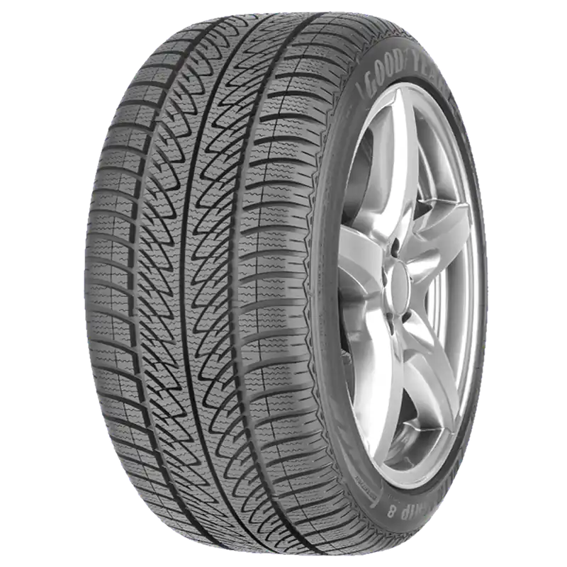 Anvelopa Iarna 225/50R17 94H GOODYEAR ULTRA GRIP 8 PERFORMANCE MS FP Reduceri