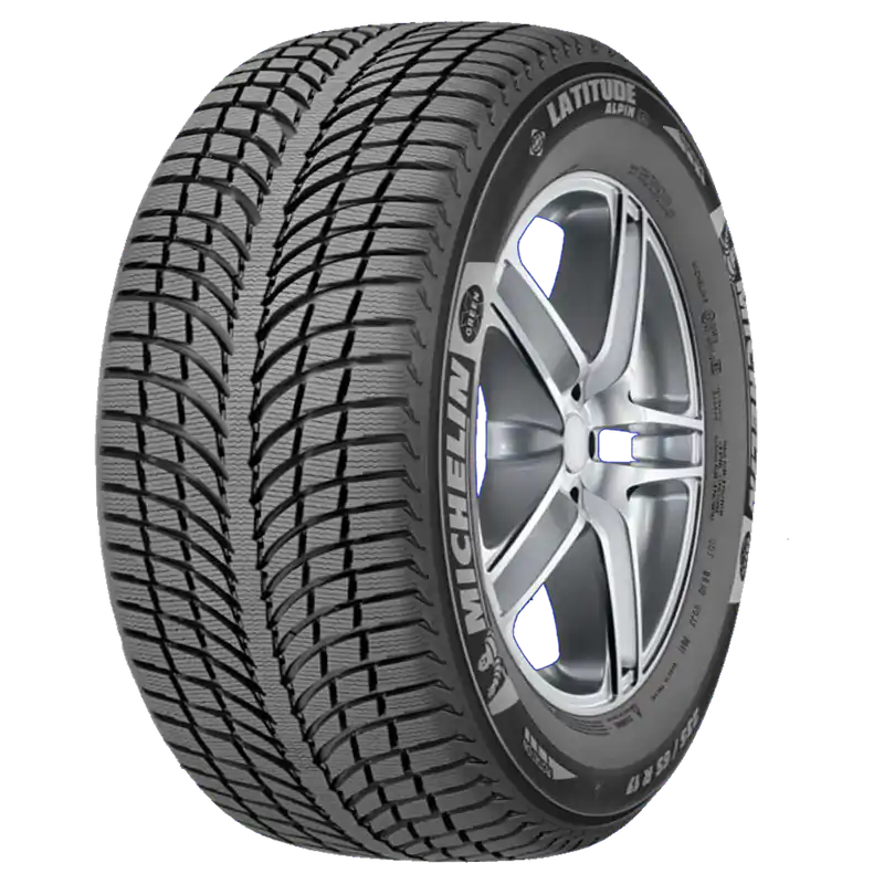 Anvelopa Iarna 235/65R18 110H Michelin Latitude Alpin LA2 XL Reducere de preț