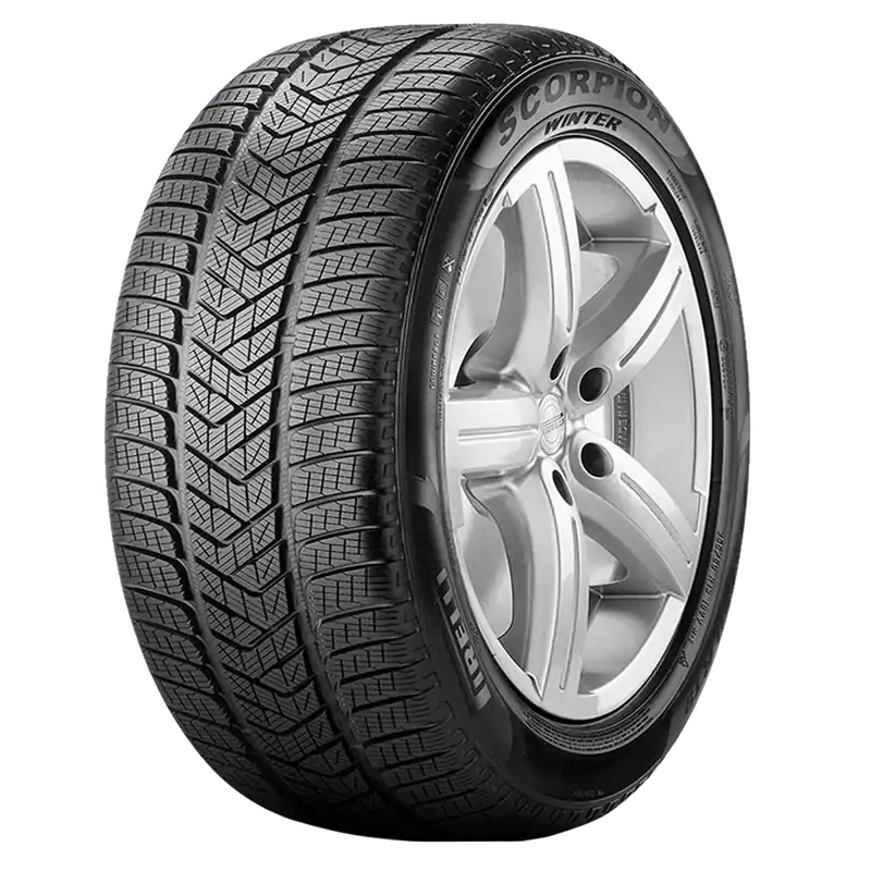 Reducere extra Anvelopa Iarna 265/70R16 112H PIRELLI SCORPION WINTER