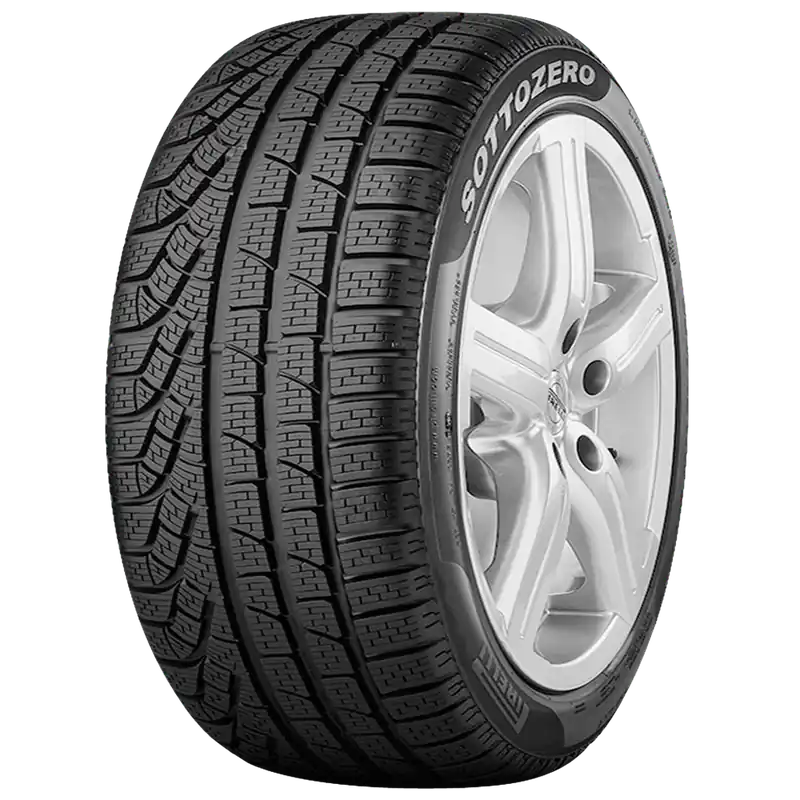 Anvelopa Iarna 295/30R20 97V Pirelli Winter Sottozero Serie II N0 Premium