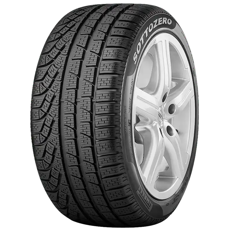 Anvelopa Iarna 295/30R19 100V PIRELLI WINTER 240 SOTTOZERO SERIE 2 N1 XL Noutate