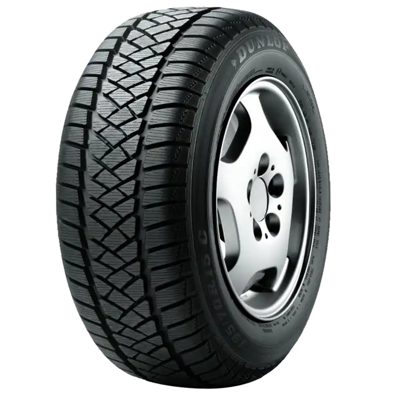 Discount Anvelopa Iarna 235/65R16 115/113R DUNLOP LT60