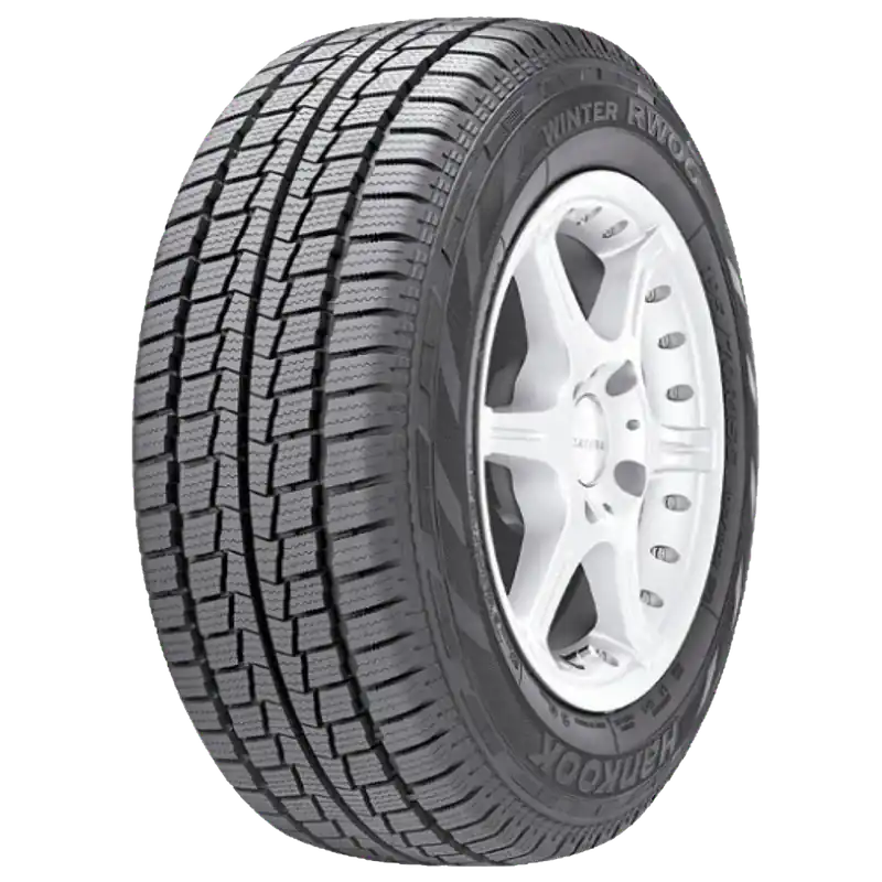 Anvelopa Iarna 205/75R16 110/108R HANKOOK WINTER RW06 Nu rata