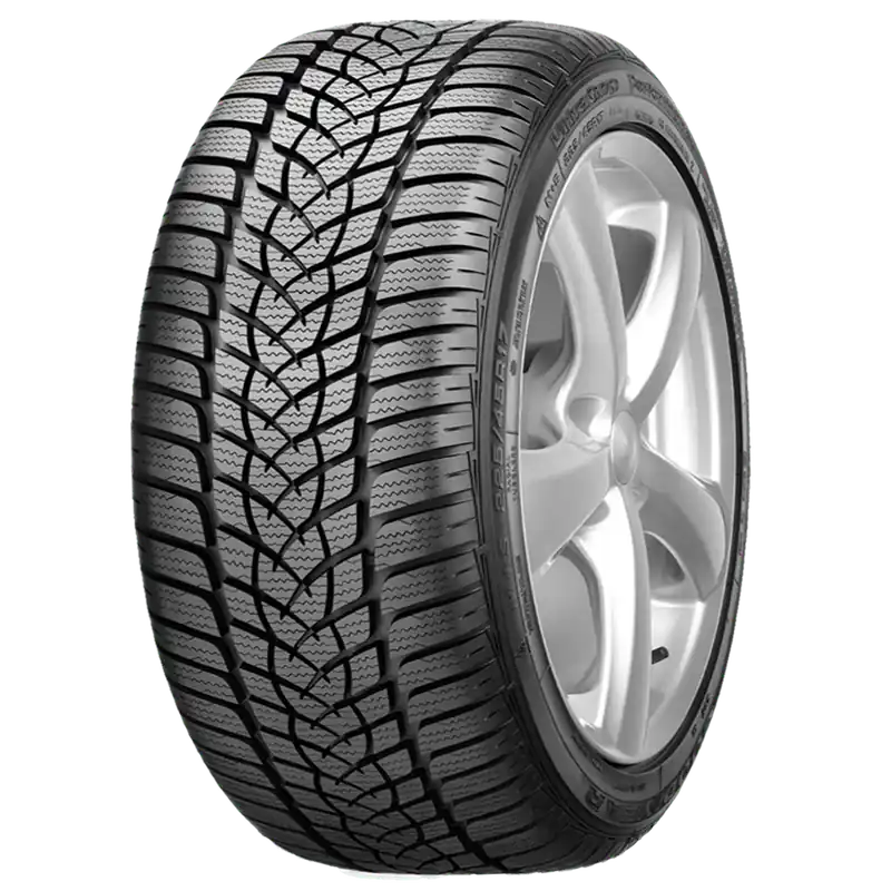 Anvelopa Iarna 215/60R17 96H GOODYEAR PERFORMANCE UG2 Mai ieftin