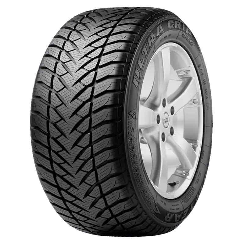 Anvelopa Iarna 245/60R18 105H GOODYEAR ULTRA GRIP + SUV MS Reducere extra