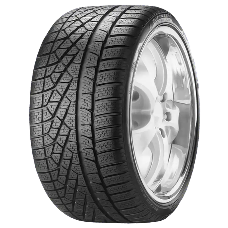 Cumpărături sigure Anvelopa Iarna 215/60R17 96H PIRELLI WINTER 210 SOTTOZERO SERIE2 AO