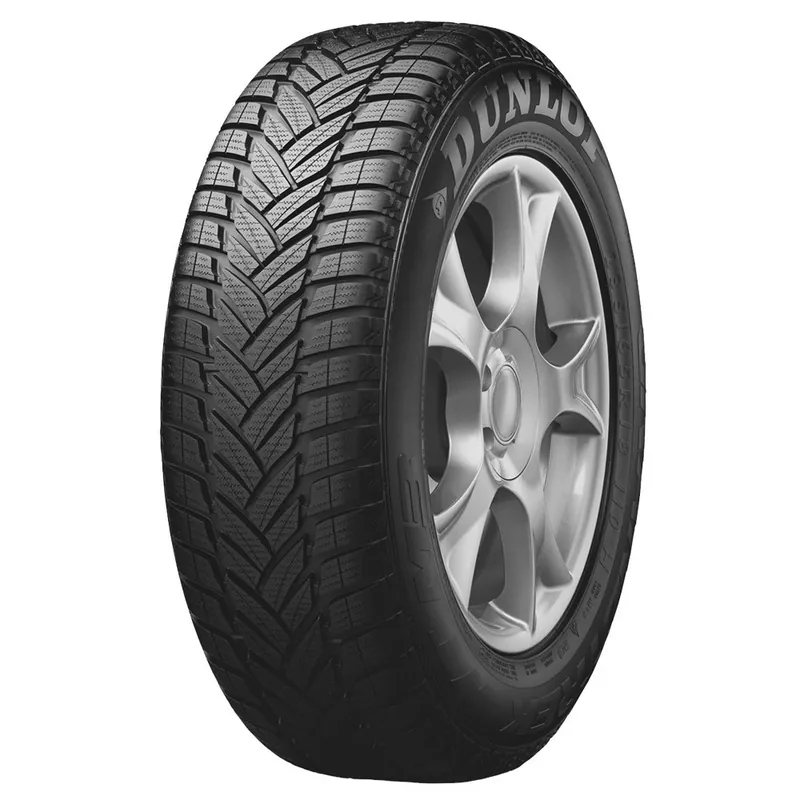 Anvelopa Iarna 275/45R20 110V DUNLOP GRANDTREK WT M3 AO XL MFS Promoție