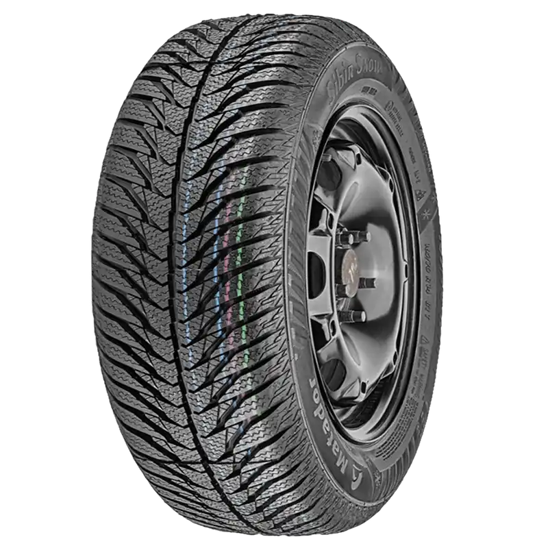 Anvelopa Iarna 165/65R15 81T MATADOR SIBIR SNOW MP54 Chilipir
