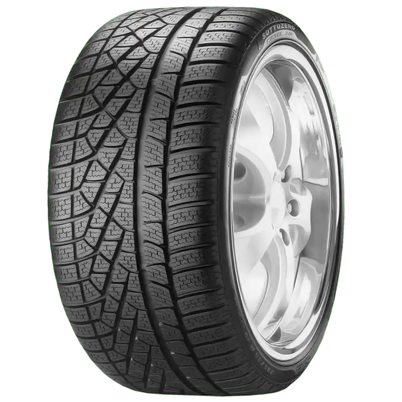 Anvelopa Iarna 255/40R19 96V PIRELLI WINTER SOTTOZERO SERIE3 Plată securizată
