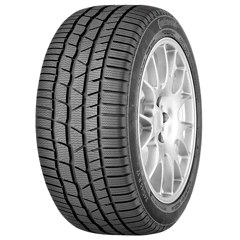 Anvelopa Iarna 205/55R16 91H Continental ContiWinterContact TS 830 P MO Lichidare de stoc