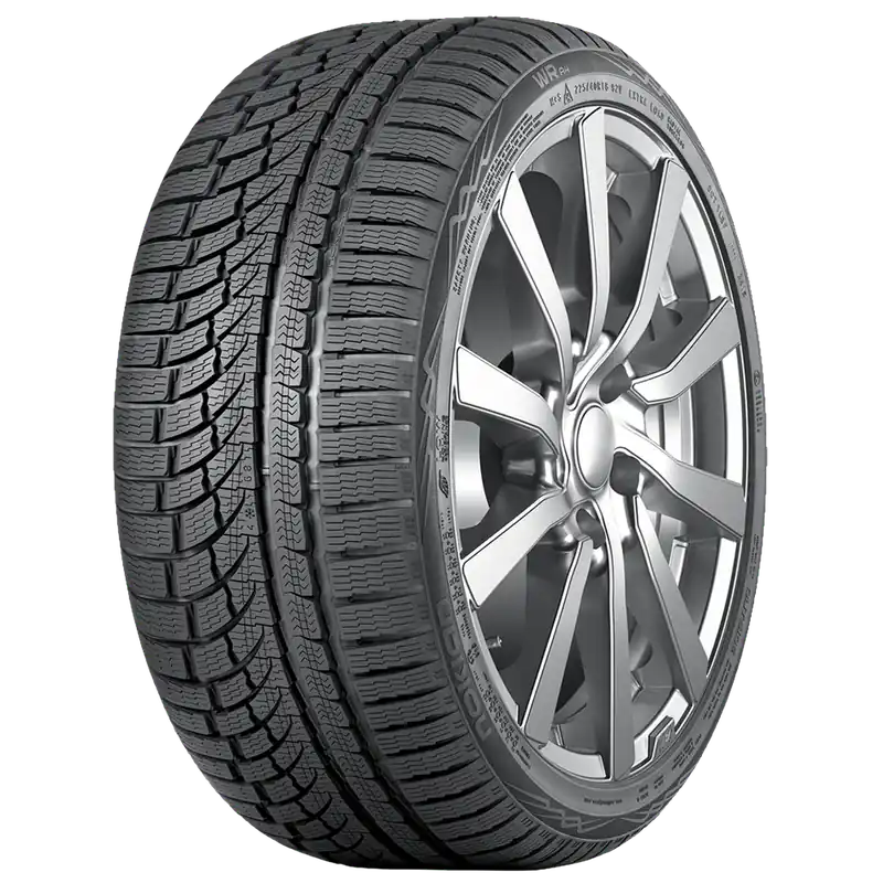 Doar azi Anvelopa Iarna 225/50R17 94V NOKIAN WR A4
