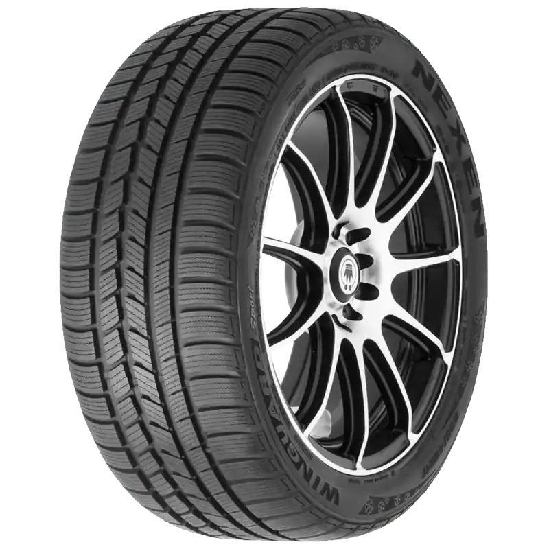 Anvelopa Iarna 245/45R19 102V NEXEN WINGUARD SPORT XL Promoție
