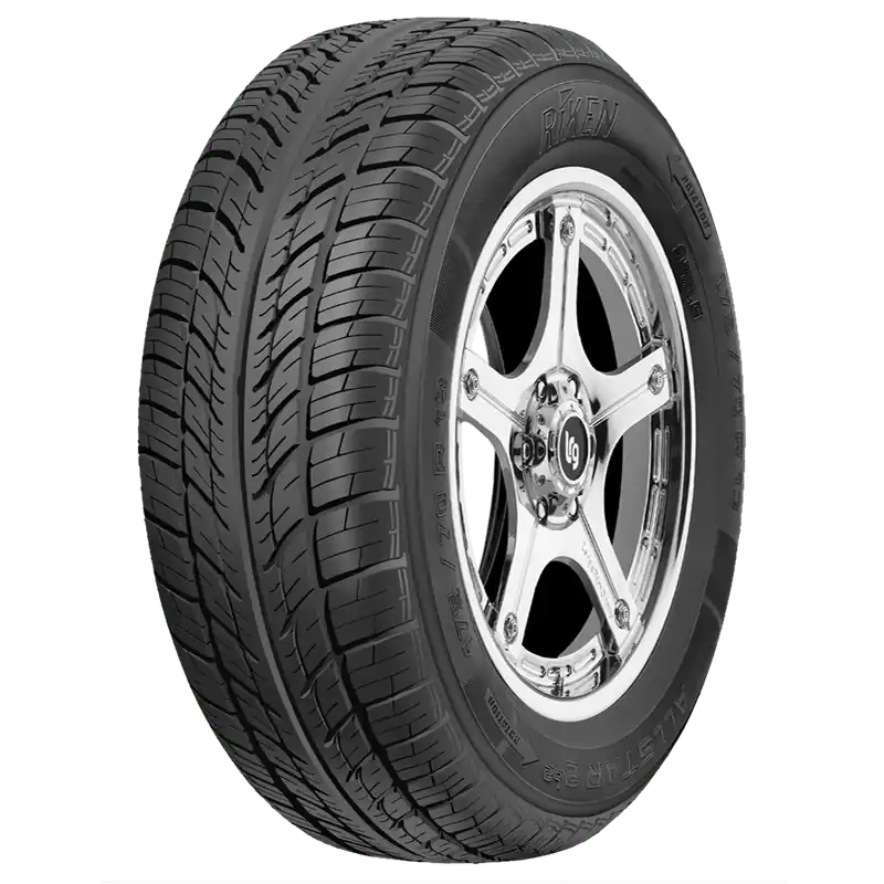Reduceri Anvelopa Vara 195/65R15 91T RIKEN ALLSTAR 2