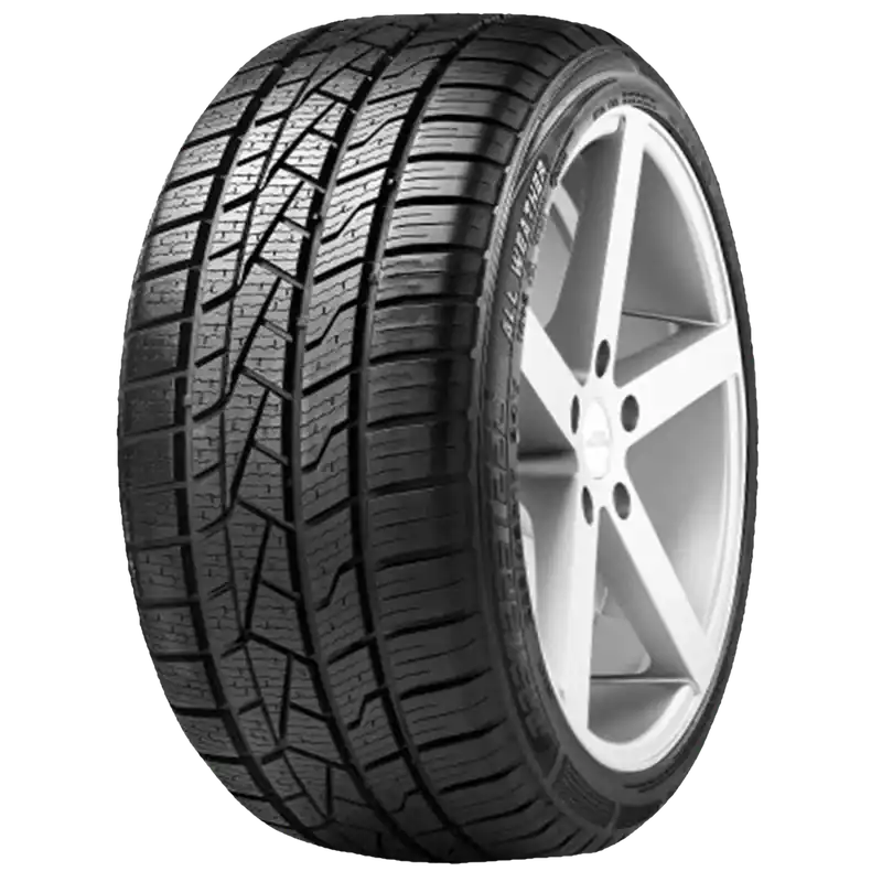 Anvelopa All Season 185/60R14 82H MASTERSTEEL ALL WEATHER Chilipir