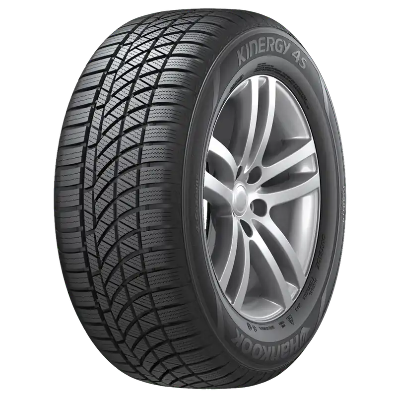 Nu rata Anvelopa All Season 185/65R15 88T HANKOOK KINERGY 4S H740