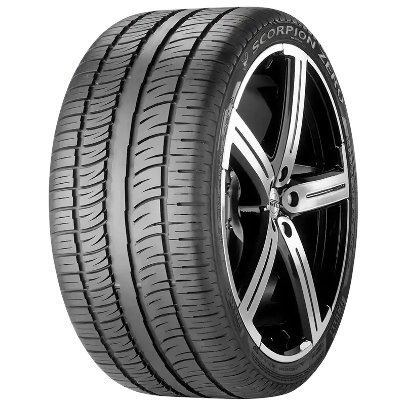 Plată sigură Anvelopa All Season 275/45R20 110H Pirelli Scorpion Zero Asimmetrico AO XL