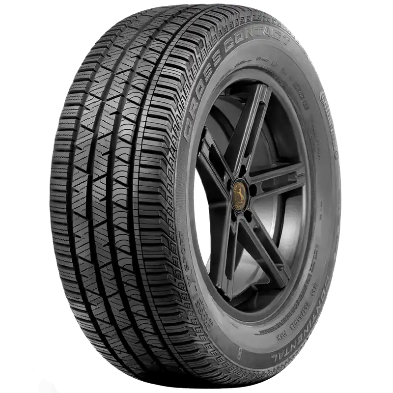 Ofertă exclusivă Anvelopa Vara 215/65R16 98H Continental CrossContact LX Sport
