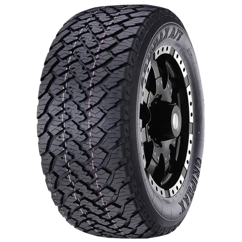 Bestseller Anvelopa Vara 215/75R15 100S GRIPMAX A/T OWL