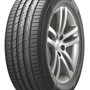 Plată sigură Anvelopa Vara 265/40R21 105Y HANKOOK VENTUS S1 EVO2 SUV K117A XL