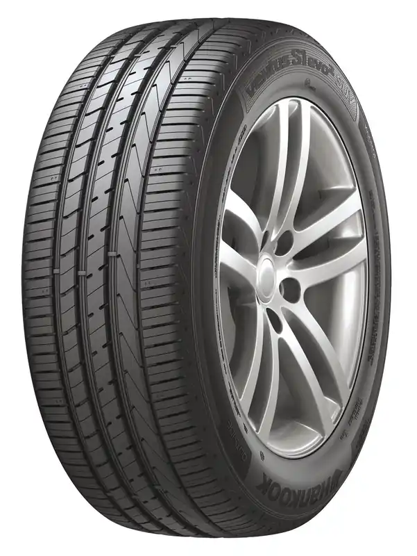 Plată sigură Anvelopa Vara 265/40R21 105Y HANKOOK VENTUS S1 EVO2 SUV K117A XL