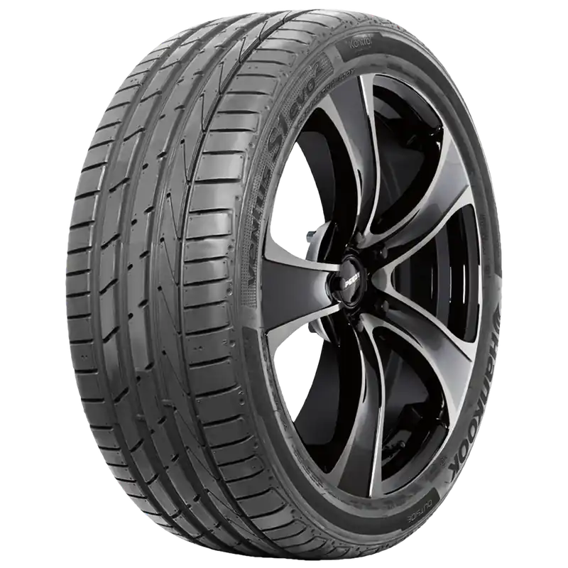 Anvelopa Vara 245/45R17 95W Hankook Ventus S1 evo2 K117B MO-Runflat Ultima șansă