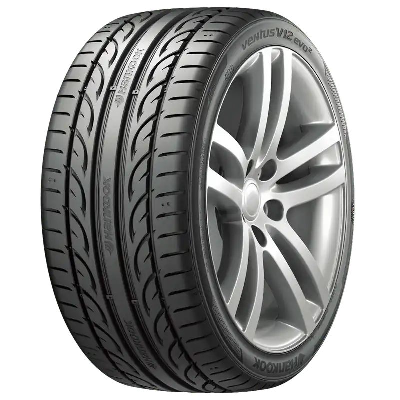 Anvelopa Vara 245/45R17 99Y HANKOOK VENTUS V12 EVO2 K120 XL Reduceri