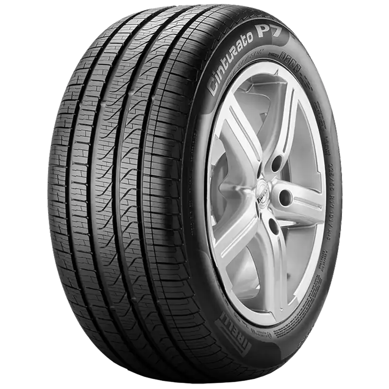 Ofertă de sezon Anvelopa All Season 225/50R17 94V PIRELLI P7 CINTURATO ALLSEASON RFT*