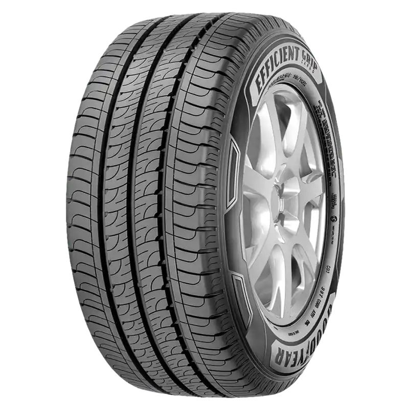 Anvelopa Vara 225/70R15 112/110S GOODYEAR EFFICIENTGRIP CARGO Ultima șansă