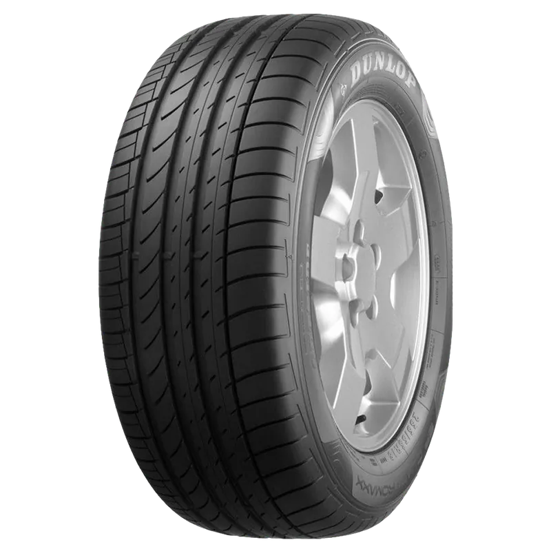 Ofertă specială Anvelopa Vara 275/45R20 110Y DUNLOP SP QUATTROMAXX MFS XL