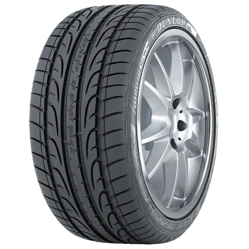 Plată sigură Anvelopa Vara 275/40R21 107Y Dunlop SP Sport Maxx RO1 XL