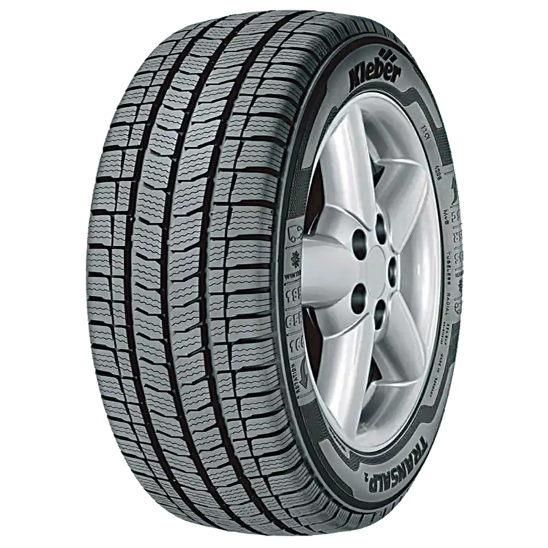 Plată sigură Anvelopa Vara 225/70R15C 112S Kleber Transpro