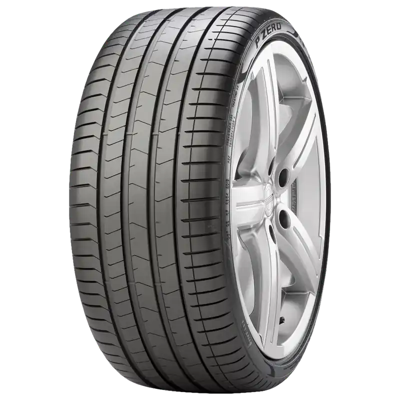 Anvelopa Vara 245/35R21 96Y Pirelli P Zero PZ4 XL Doar azi