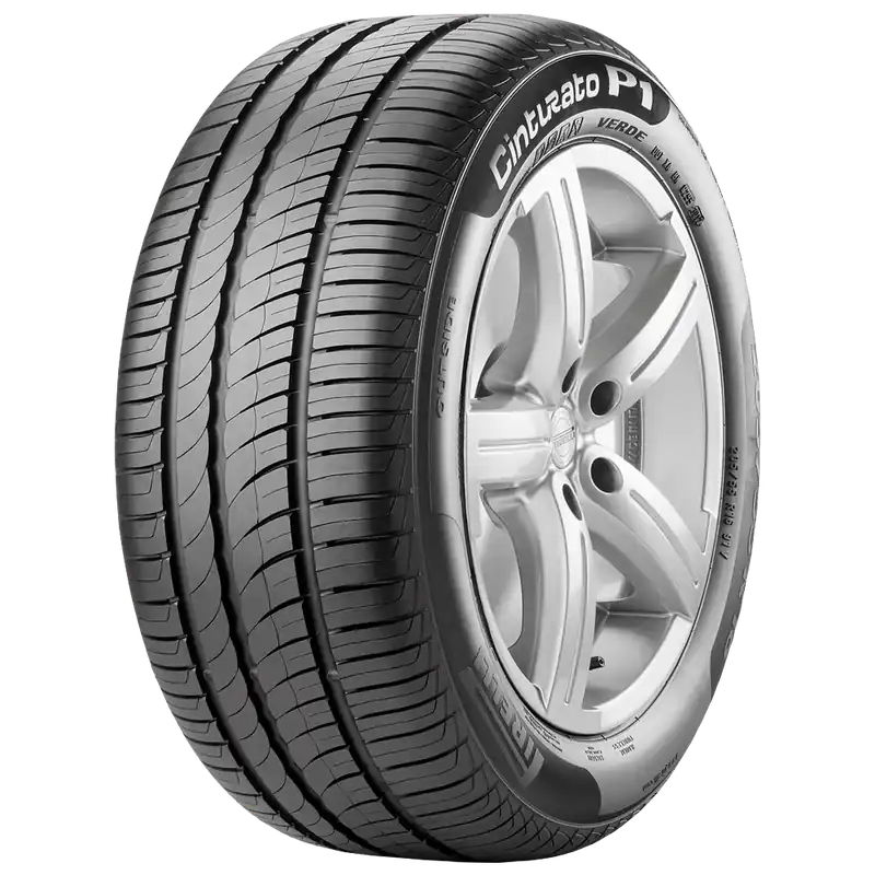 Anvelopa Vara 185/65R15 88T Pirelli Cinturato P1 Verde Preț mic