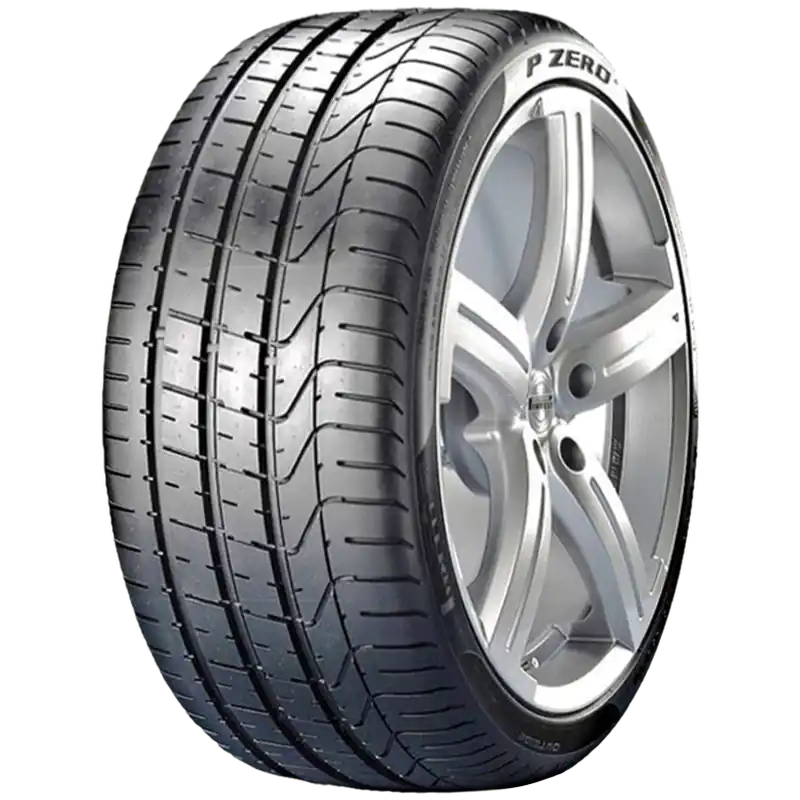 Anvelopa Vara 245/35R20 95Y Pirelli P Zero XL Ofertă