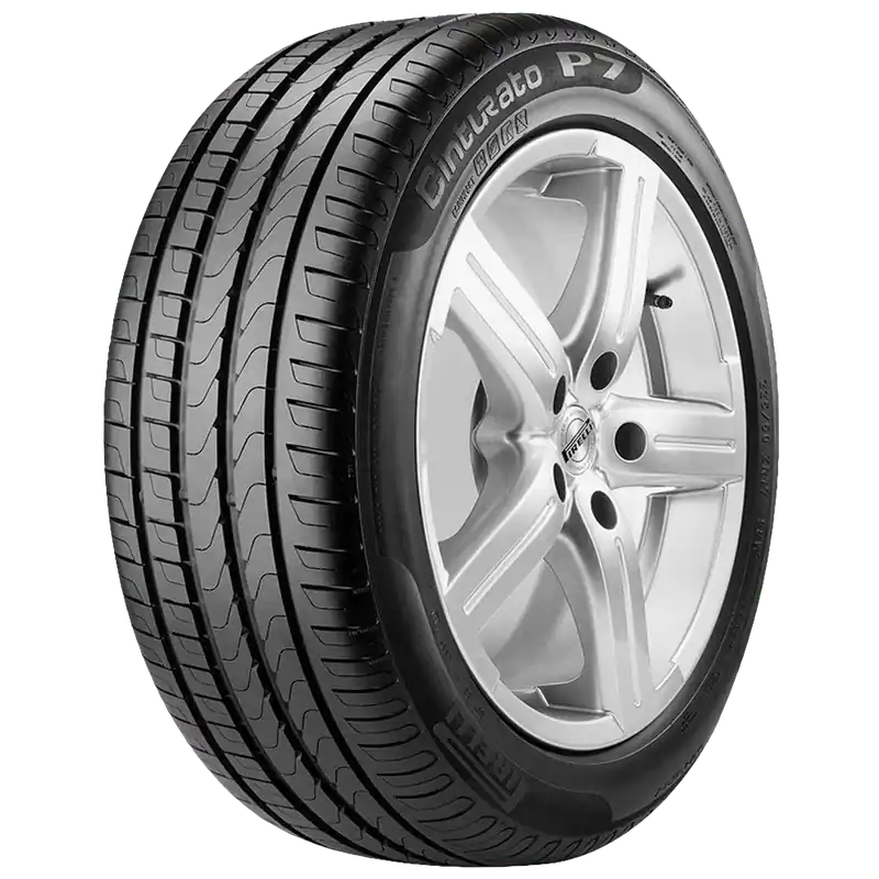 Cel mai bun preț Anvelopa Vara 215/45R17 91W Pirelli Cinturato P7 XL