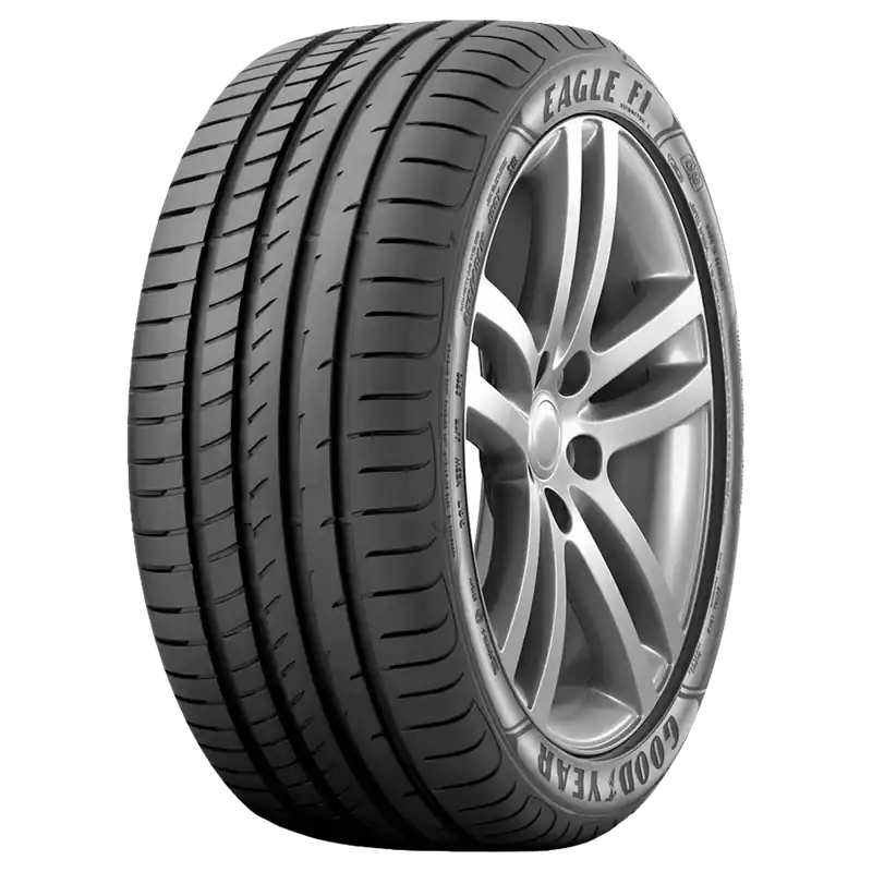 Anvelopa Vara 205/45R16 83Y Goodyear Eagle F1 Asymmetric 2 Cumpără acum