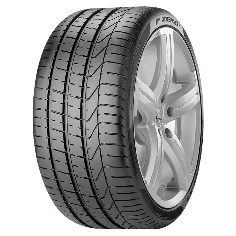 Retur gratuit Anvelopa Vara 265/40R21 101Y PIRELLI P ZERO N0
