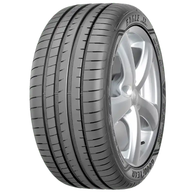 Discount Anvelopa Vara 235/60R18 103W GOODYEAR EAGLE F1 ASYMMETRIC 3 SUV AR