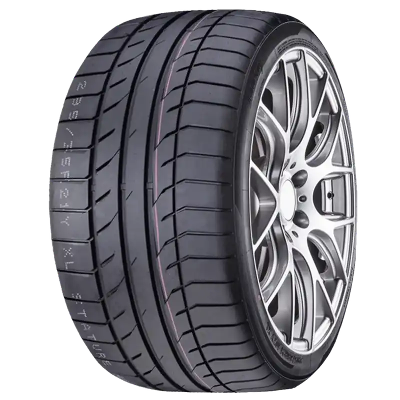 Preferatul clienților Anvelopa Vara 225/50R18 99W Gripmax Stature H/T XL
